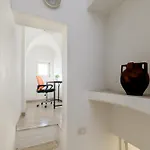 Lägenhet La Terrazza Tra Mare E Cielo By Wonderful Italy *