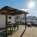 La Terrazza Tra Mare E Cielo By Wonderful Italy * Ostuni