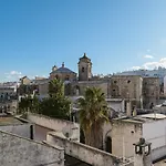 La Terrazza Tra Mare E Cielo By Wonderful Italy Lägenhet