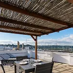 La Terrazza Tra Mare E Cielo By Wonderful Italy *
