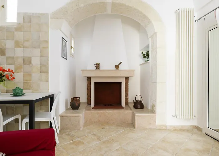 La Terrazza Tra Mare E Cielo By Wonderful Italy Ostuni