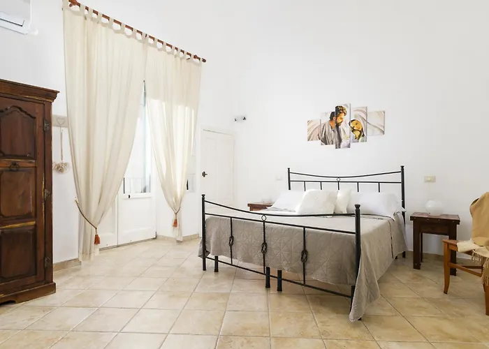 Apartamento La Terrazza Tra Mare E Cielo By Wonderful Italy