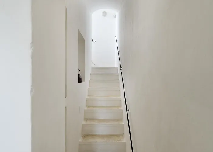 La Terrazza Tra Mare E Cielo By Wonderful Italy * Ostuni