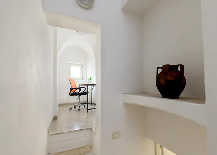 Apartamento La Terrazza Tra Mare E Cielo By Wonderful Italy *