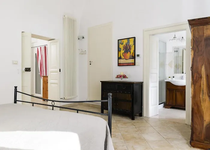 Apartamento La Terrazza Tra Mare E Cielo By Wonderful Italy *
