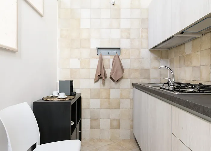 Apartamento La Terrazza Tra Mare E Cielo By Wonderful Italy