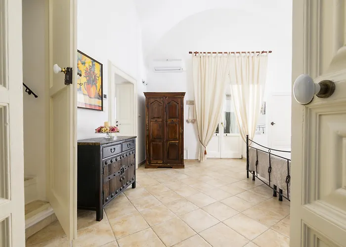 Apartamento La Terrazza Tra Mare E Cielo By Wonderful Italy *