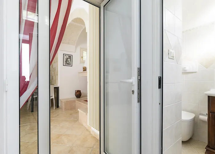 La Terrazza Tra Mare E Cielo By Wonderful Italy * Ostuni