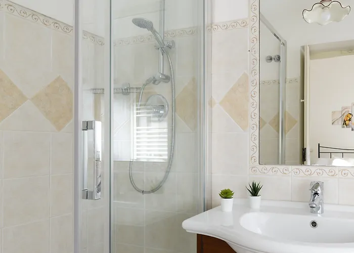 Apartamento La Terrazza Tra Mare E Cielo By Wonderful Italy