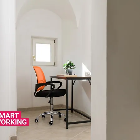 La Terrazza Tra Mare E Cielo By Wonderful Italy Appartement *