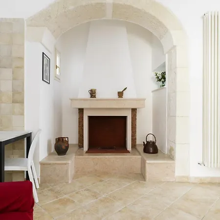 La Terrazza Tra Mare E Cielo By Wonderful Italy Ostuni