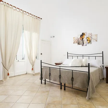 Apartmán La Terrazza Tra Mare E Cielo By Wonderful Italy