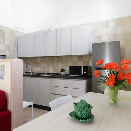 Appartement La Terrazza Tra Mare E Cielo By Wonderful Italy *