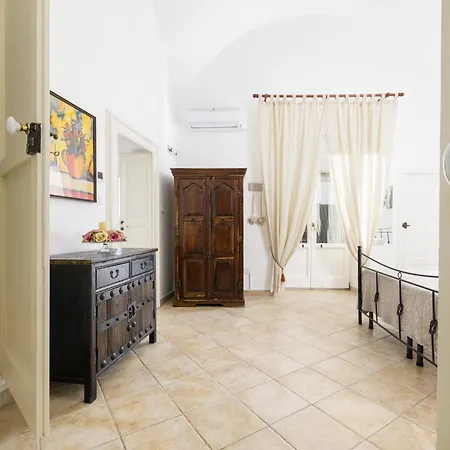 Appartement La Terrazza Tra Mare E Cielo By Wonderful Italy