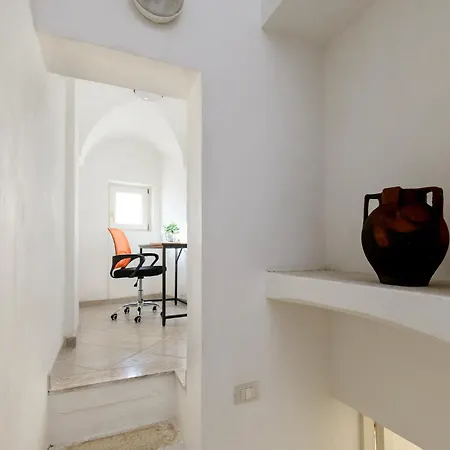 Appartement La Terrazza Tra Mare E Cielo By Wonderful Italy *