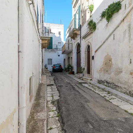 Apartamento La Terrazza Tra Mare E Cielo By Wonderful Italy Ostuni
