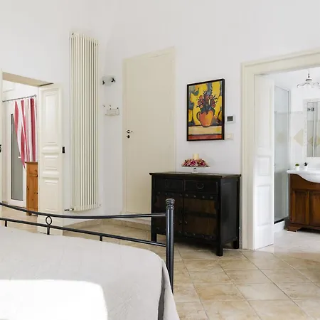 Appartement La Terrazza Tra Mare E Cielo By Wonderful Italy *