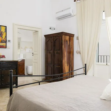 La Terrazza Tra Mare E Cielo By Wonderful Italy