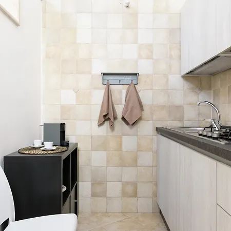 Apartamento La Terrazza Tra Mare E Cielo By Wonderful Italy