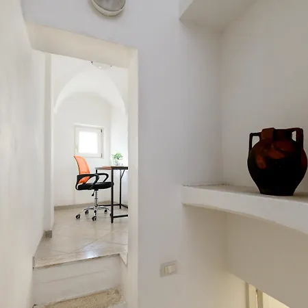 La Terrazza Tra Mare E Cielo By Wonderful Italy Apartmán Ostuni