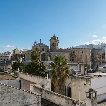 La Terrazza Tra Mare E Cielo By Wonderful Italy Appartement