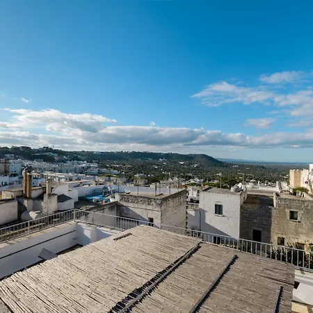 La Terrazza Tra Mare E Cielo By Wonderful Italy Apartmán