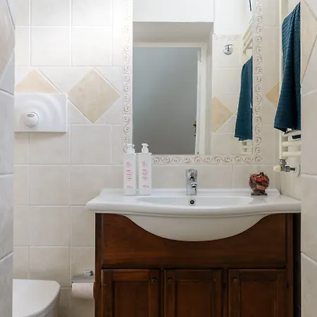 La Terrazza Tra Mare E Cielo By Wonderful Italy Appartement *