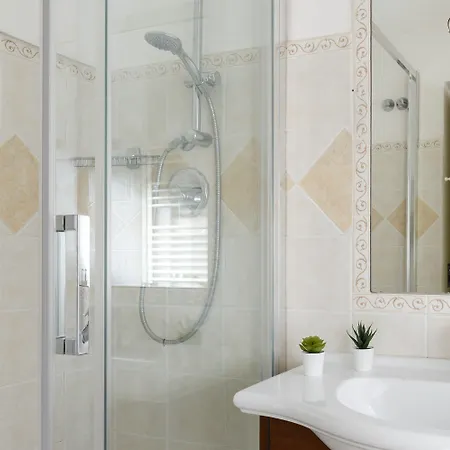 Appartement La Terrazza Tra Mare E Cielo By Wonderful Italy