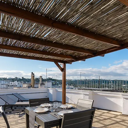 La Terrazza Tra Mare E Cielo By Wonderful Italy *