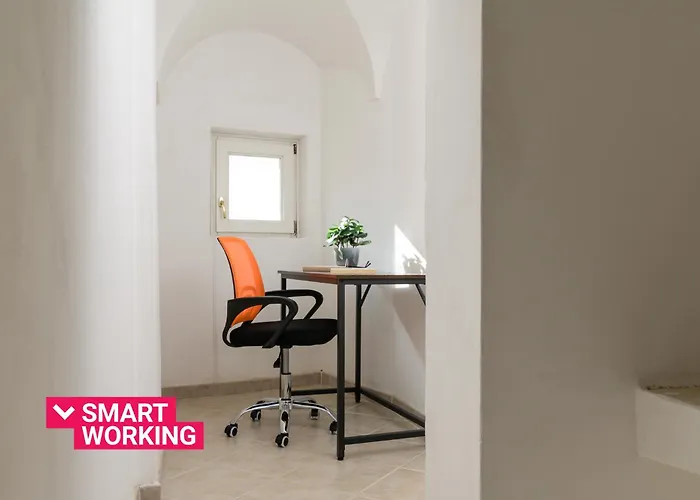 La Terrazza Tra Mare E Cielo By Wonderful Italy Appartement *