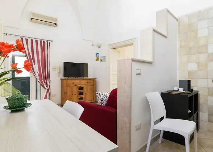 La Terrazza Tra Mare E Cielo By Wonderful Italy *