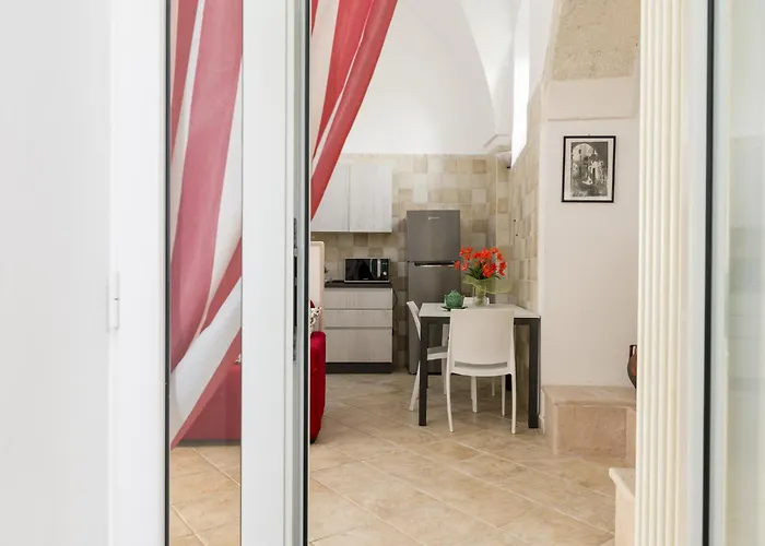 Appartement La Terrazza Tra Mare E Cielo By Wonderful Italy
