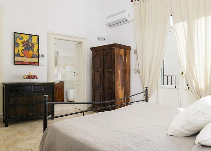 La Terrazza Tra Mare E Cielo By Wonderful Italy