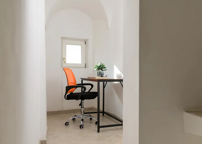 La Terrazza Tra Mare E Cielo By Wonderful Italy