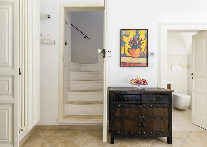 La Terrazza Tra Mare E Cielo By Wonderful Italy Ostuni