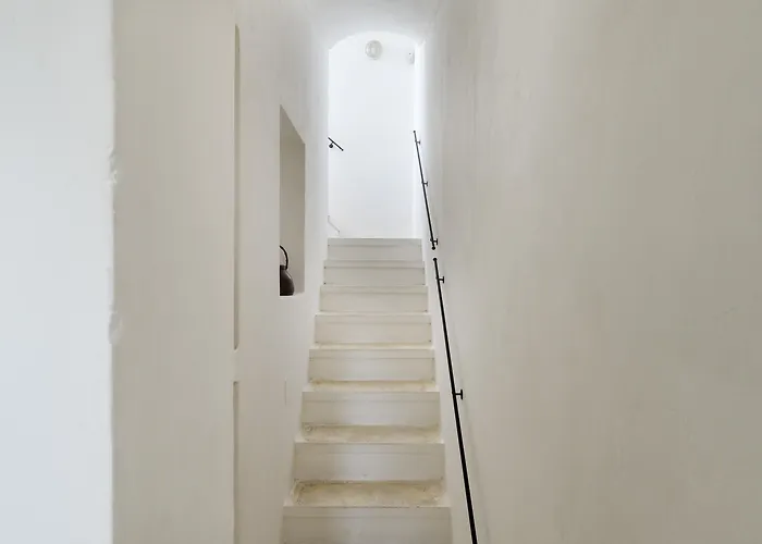 La Terrazza Tra Mare E Cielo By Wonderful Italy Appartement