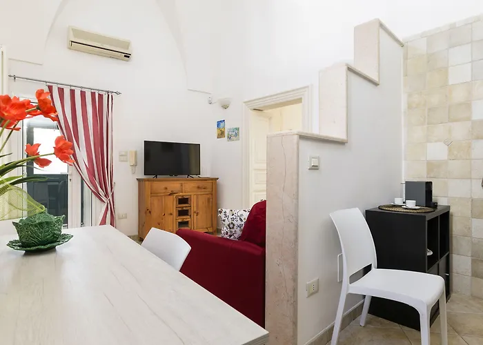 Appartement La Terrazza Tra Mare E Cielo By Wonderful Italy *