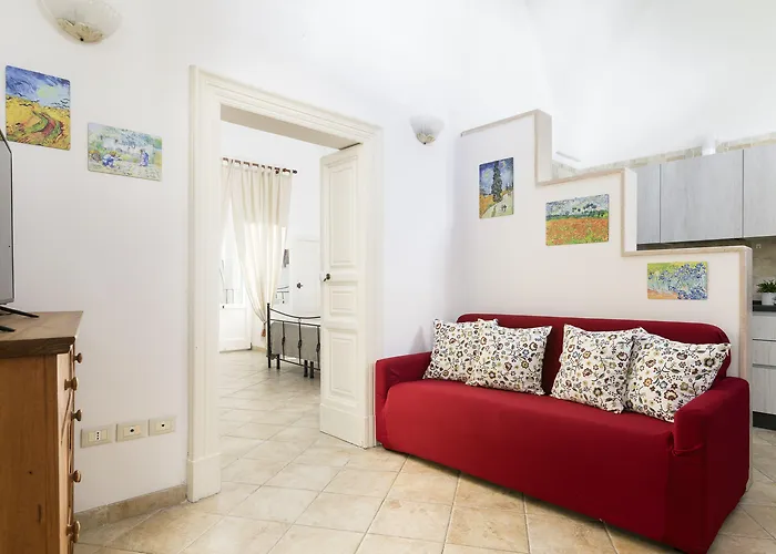 La Terrazza Tra Mare E Cielo By Wonderful Italy * Ostuni