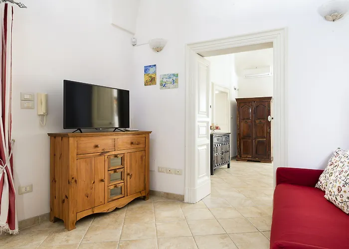 La Terrazza Tra Mare E Cielo By Wonderful Italy Appartement Ostuni