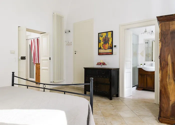 La Terrazza Tra Mare E Cielo By Wonderful Italy Appartement Ostuni